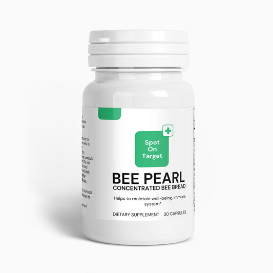 Bee Pearl 30 Capsules